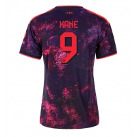Koszulka piłkarska Bayern Munich Harry Kane #9 Strój Trzeci dla kobiety 2026-27 tanio Krótki Rękaw